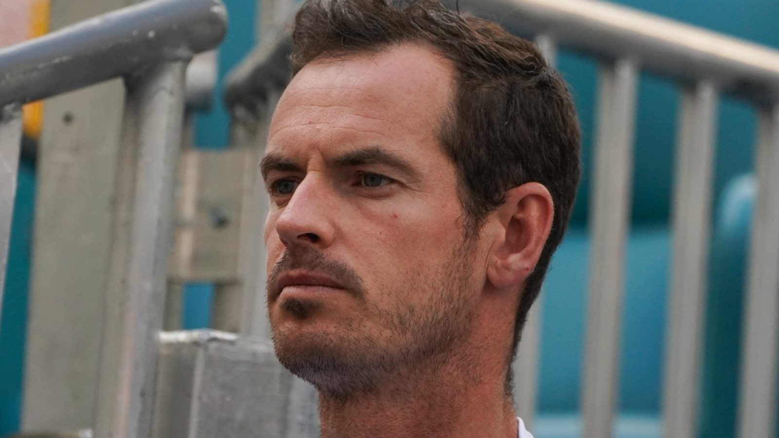 Sir Andy Murray to tee off at Trump Nexo Championship Pro-Am