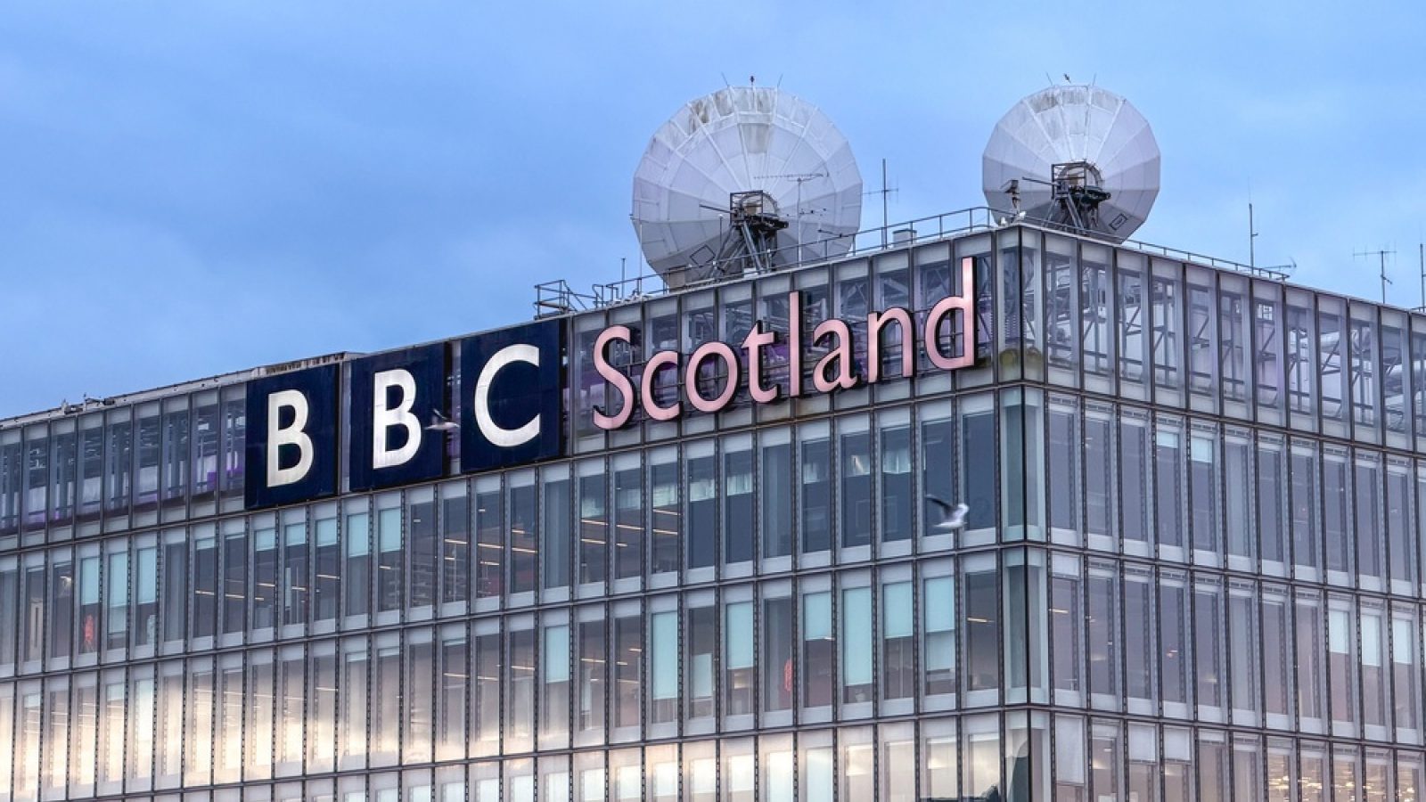 BBC Scotland faces ‘severe cuts’ with up to 60 jobs at risk