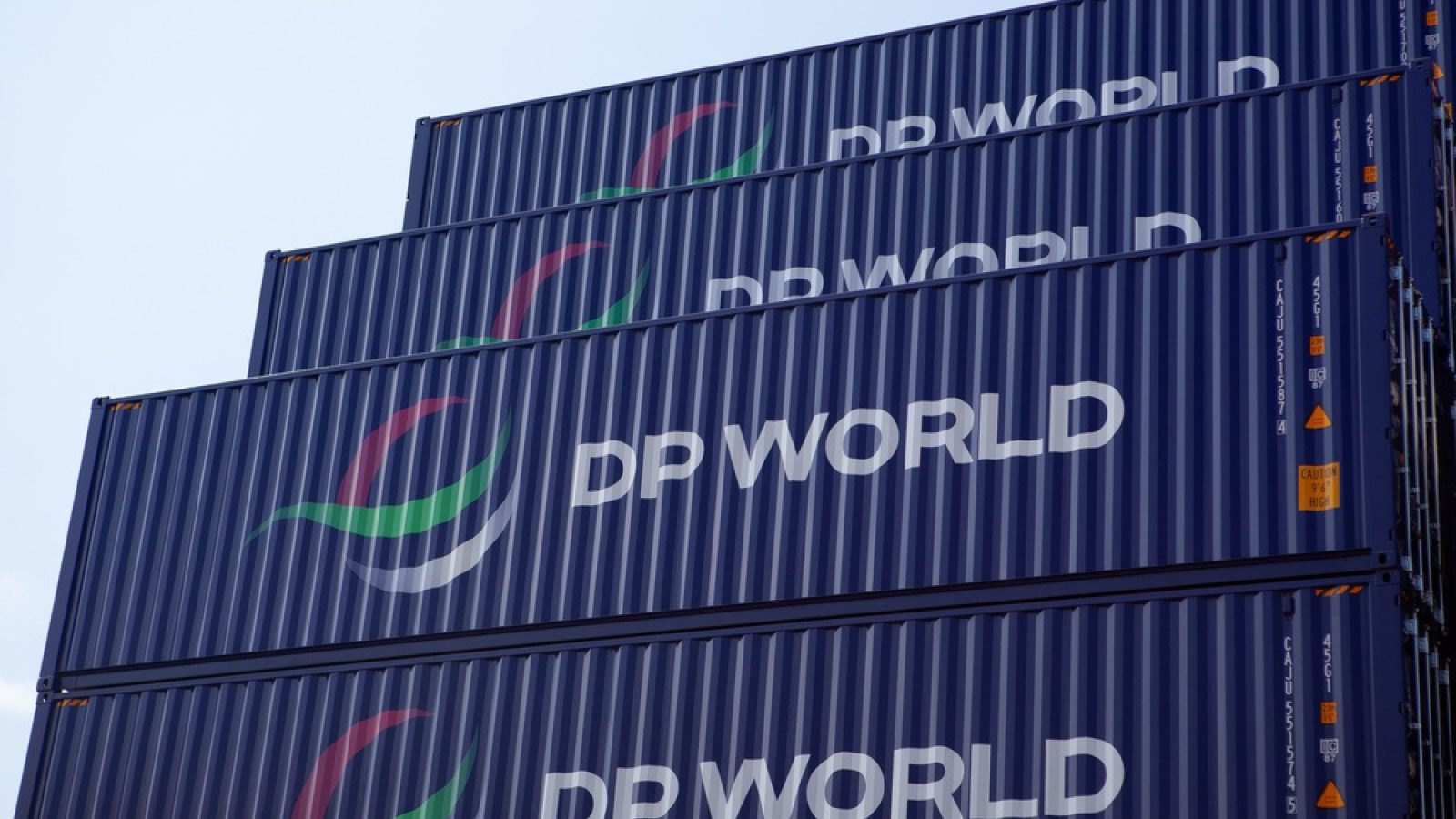 Market Watch: Dubai plans new port to bypass Strait of Hormuz