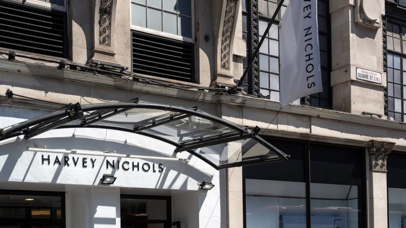 Market Watch: Frasers Group acquires Harvey Nichols