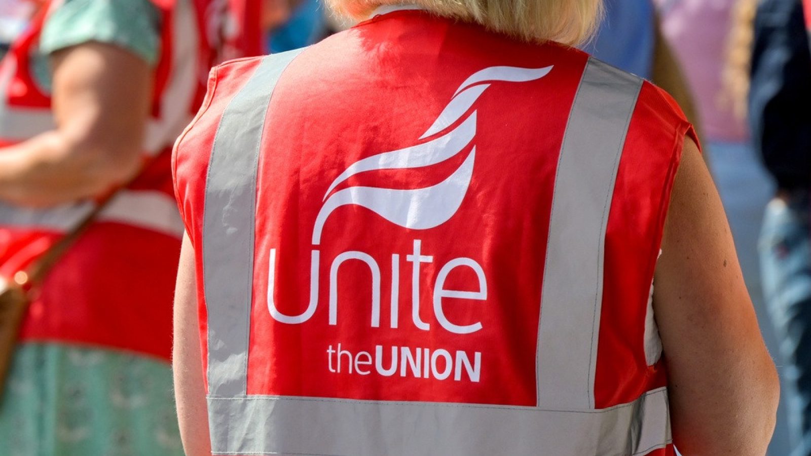 Offshore workers strike in Wood Group pay dispute