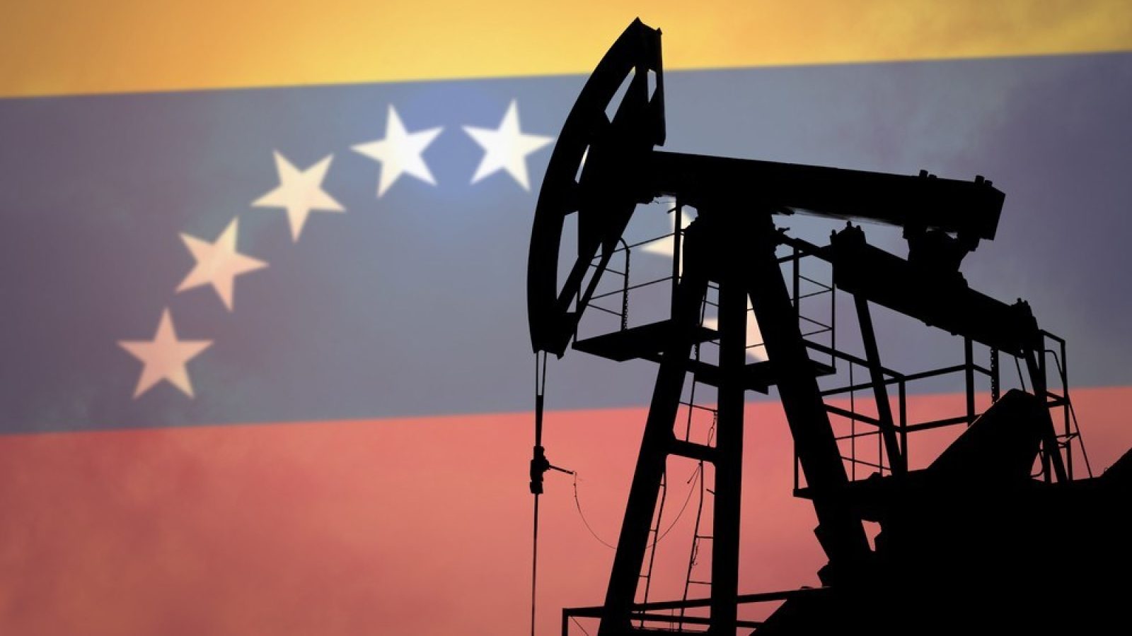 US to control Venezuelan oil sales 'indefinitely', White House says