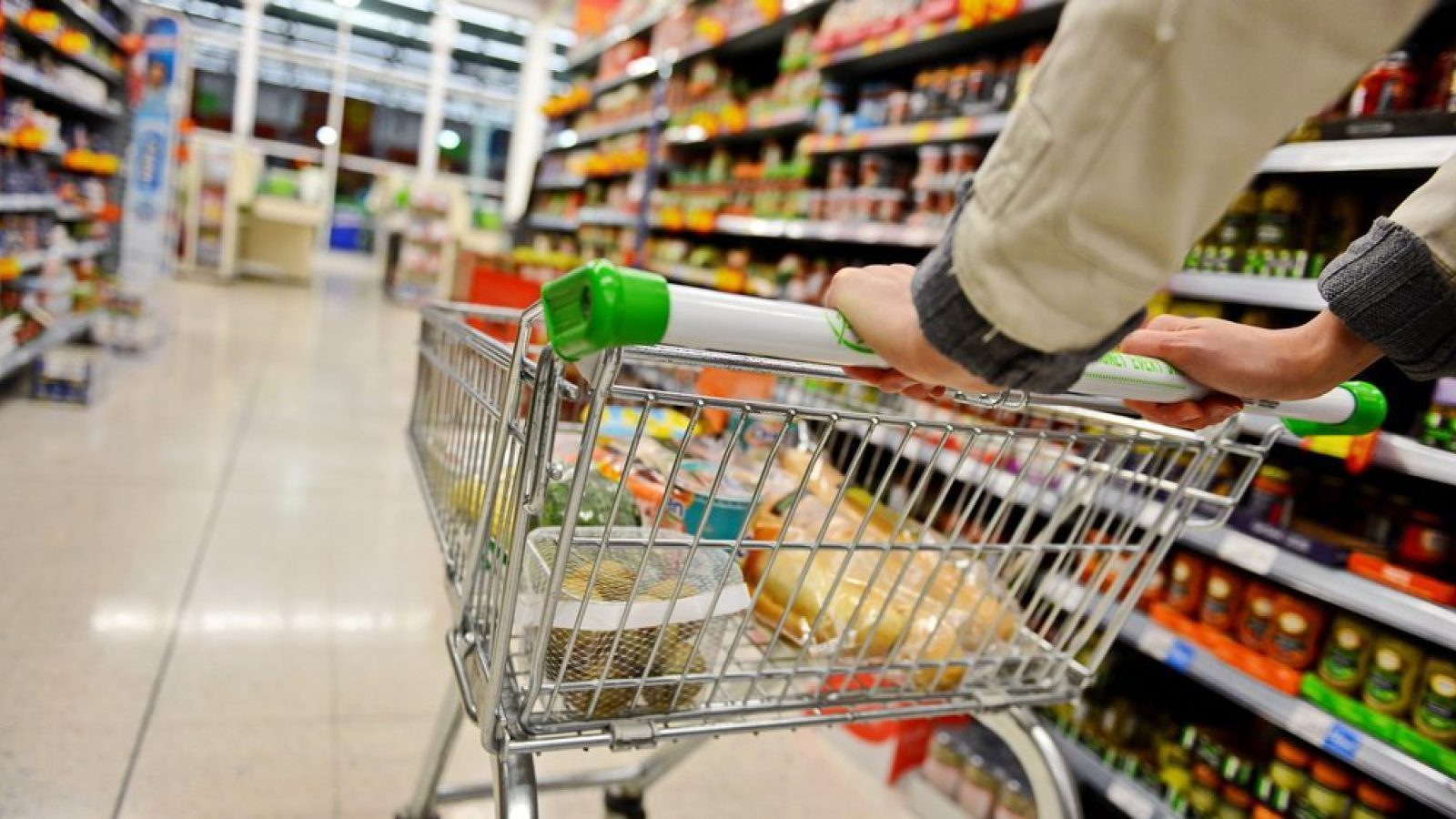 Market Watch: Inflation rises to highest level in 18 months