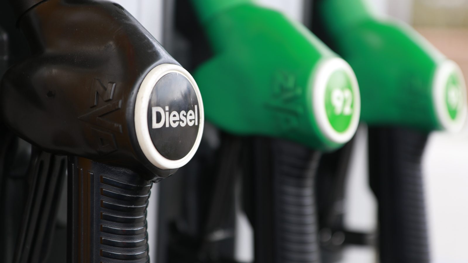 Diesel prices surge as Trump considers US export ban