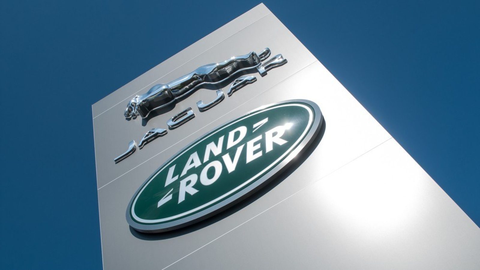 Market Watch: Jaguar Land Rover cyber attack was 'state sponsored'