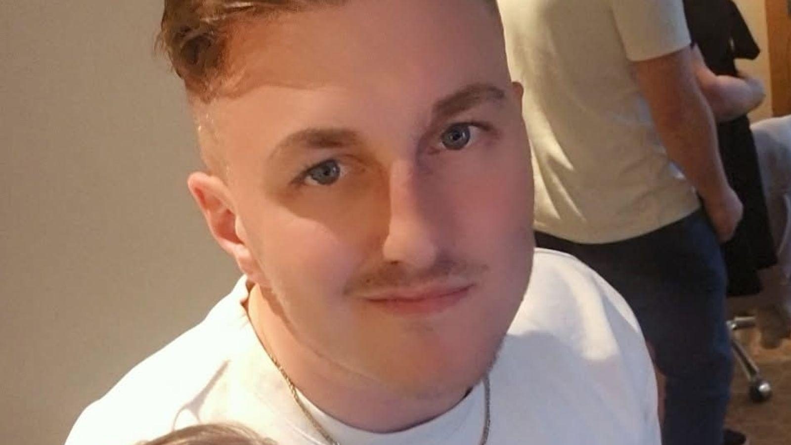 Probe launched after worker dies on North Sea drilling rig