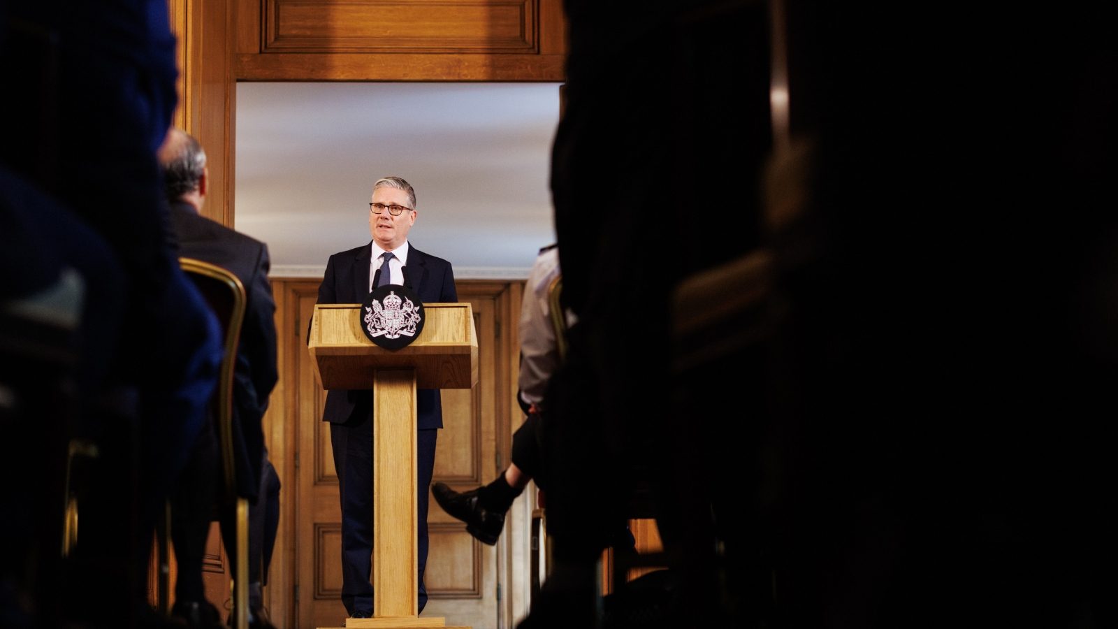 Prime Minister on the brink ahead of crunch 9.30am Cabinet meeting