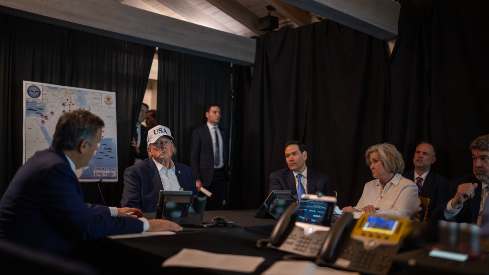 Oil surges ahead of critical week for North Sea as policy pressure mounts