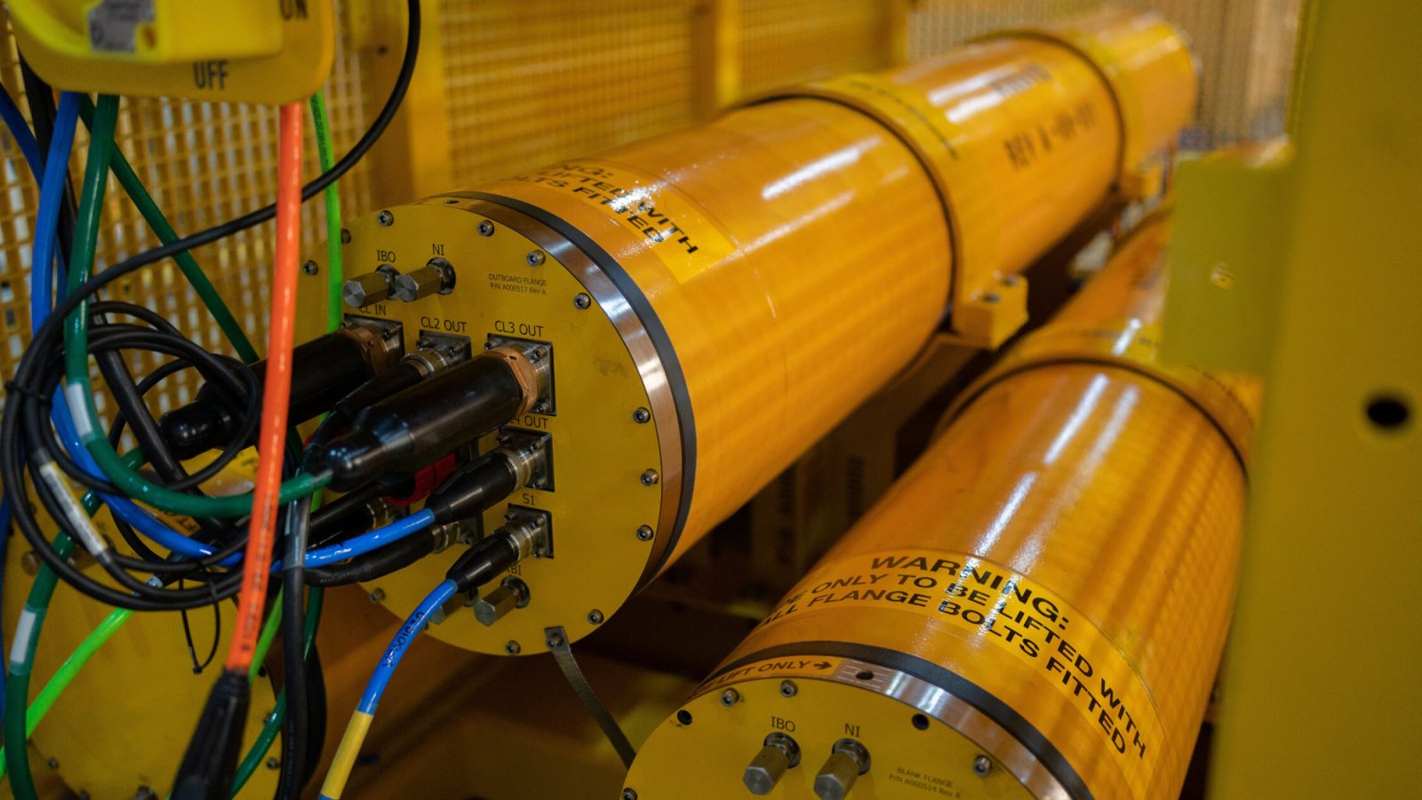 Verlume announces job cuts amid North Sea downturn