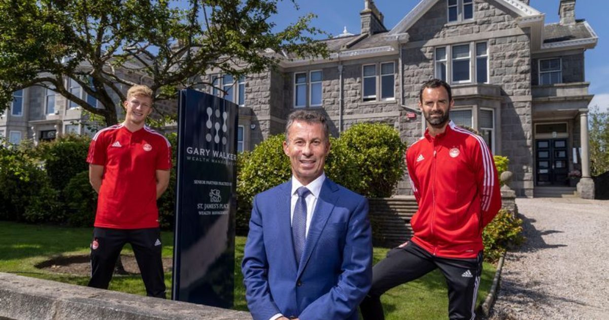 OpenGraph Image for Young Dons fans offered chance to meet their heroes