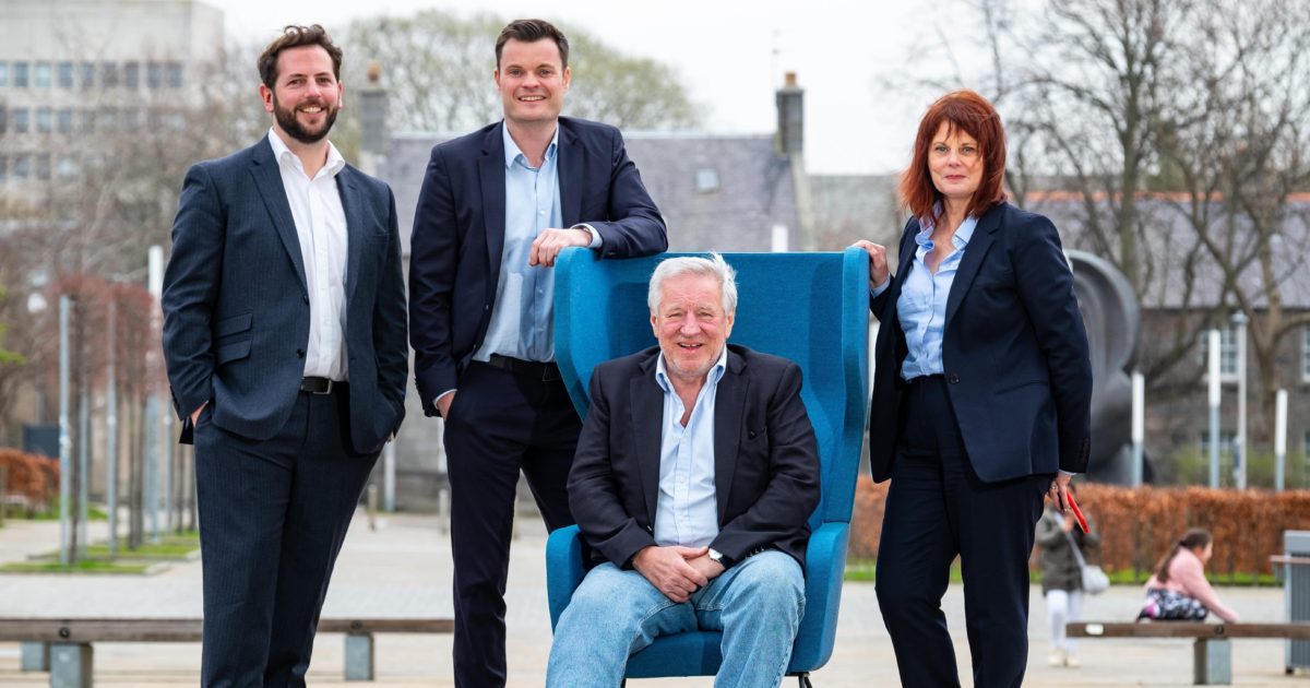 OpenGraph Image for True North strategic advisory firm launched