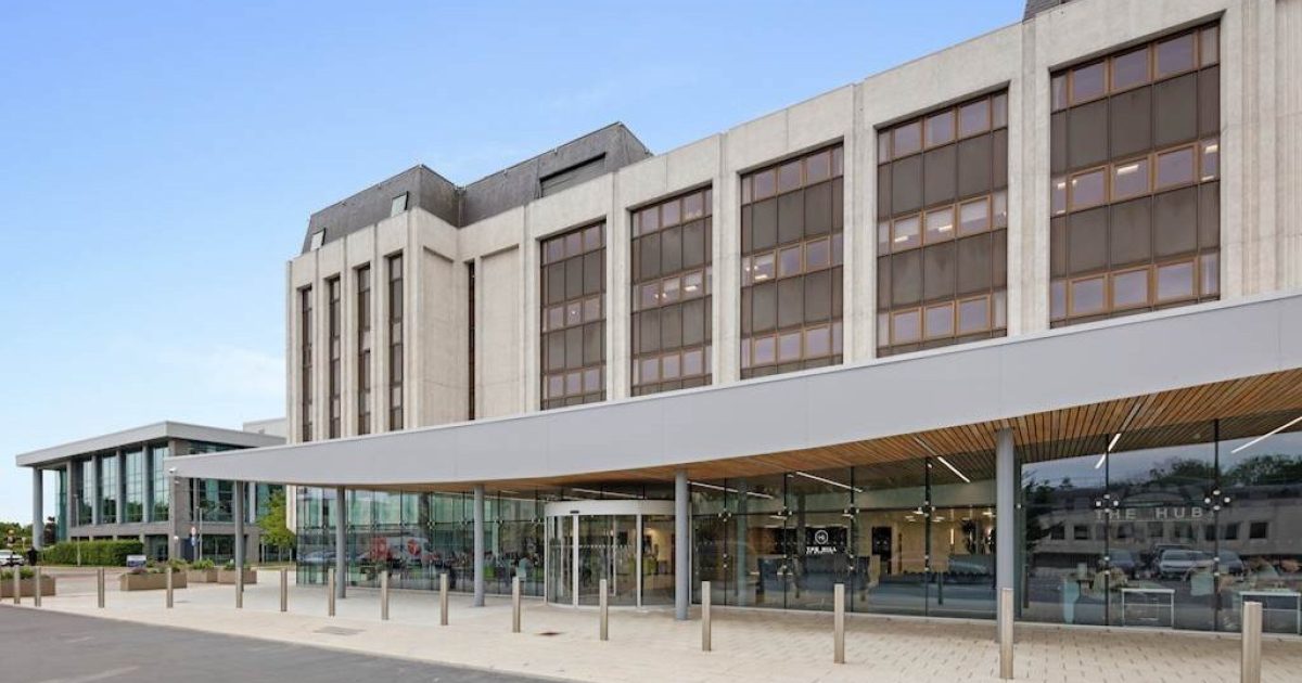 OpenGraph Image for Exclusive September deal: One month free at Citibase Hill of Rubislaw!