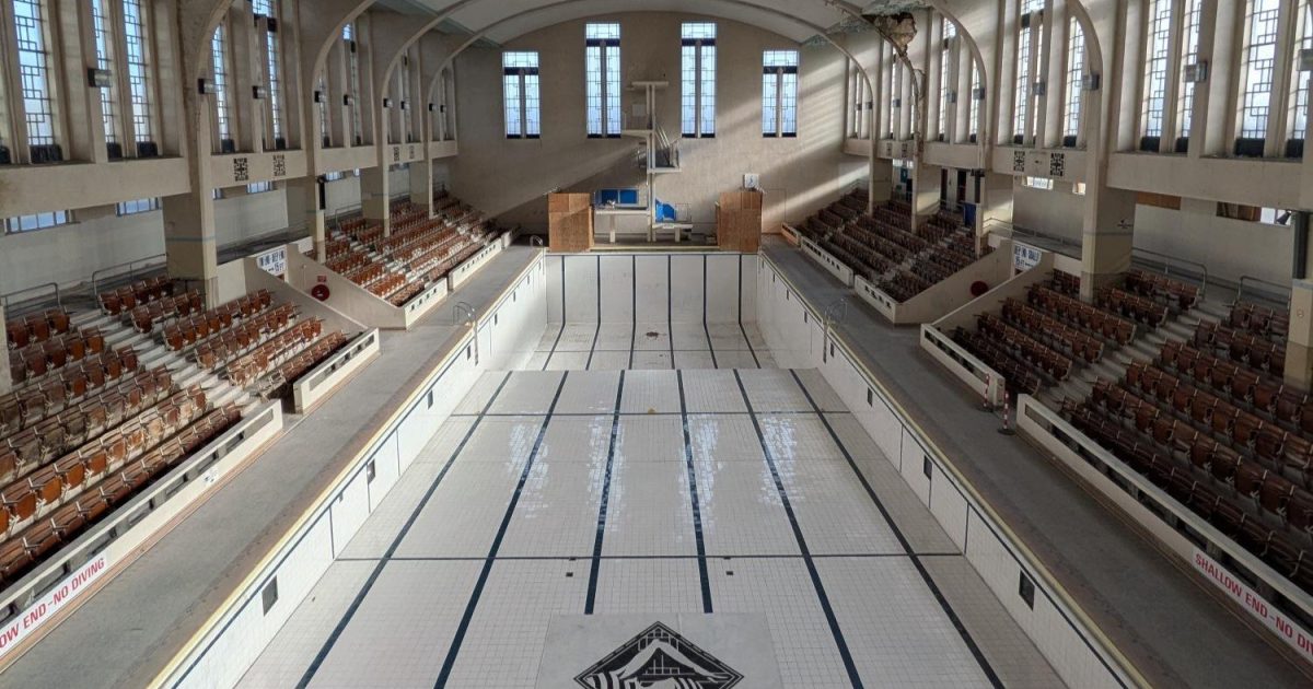 OpenGraph Image for Save Bon Accord Baths campaign launches new Friendship Scheme to raise funds for restoration
