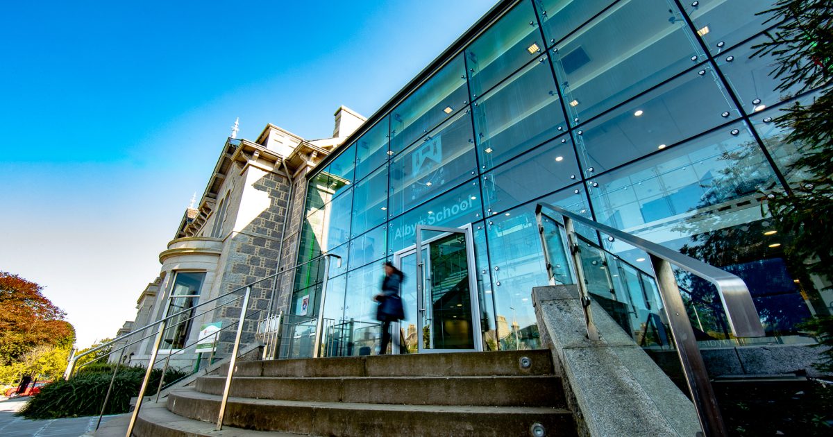 OpenGraph Image for Join the fun at the Albyn School October Holiday Club