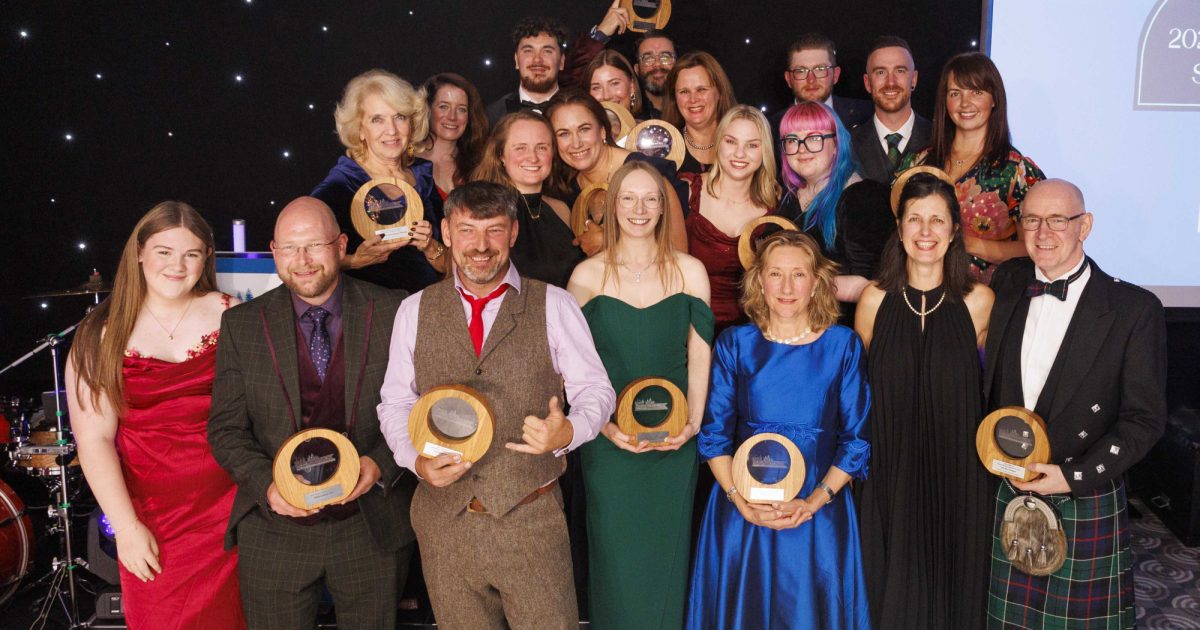 OpenGraph Image for Tourism Triumphs: ACSTA 2025 winners crowned