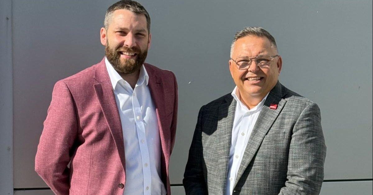 OpenGraph Image for RSD Vantage appointed authorised distributor of Molyslip products