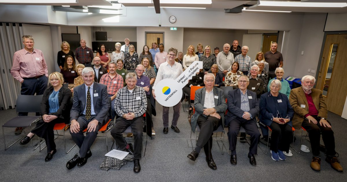 OpenGraph Image for A million reasons to celebrate community climate action in the North-east
