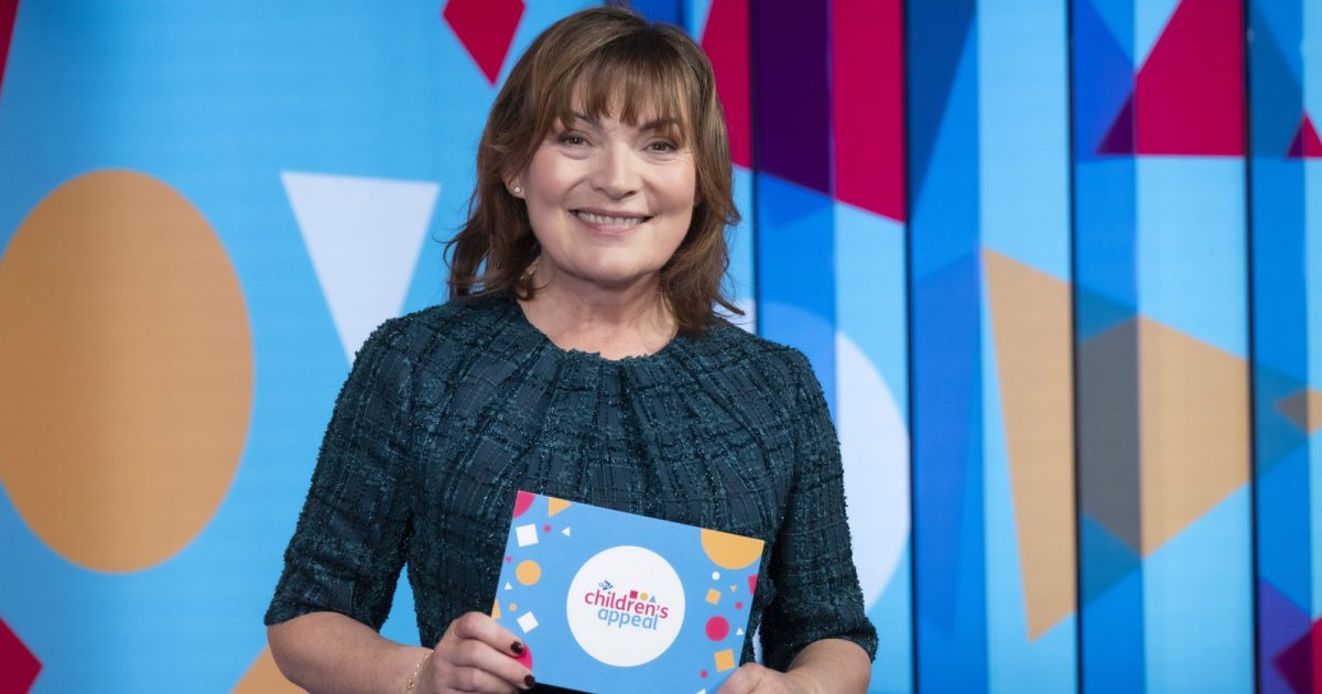 OpenGraph Image for And the grand total is… STV Children’s Appeal raises over £2.4m throughout 2025