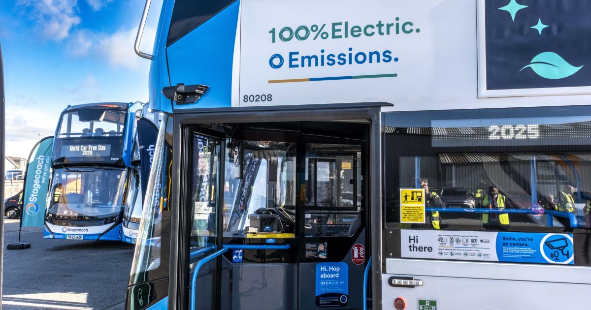OpenGraph Image for Stagecoach launches new Multi-Buy app feature with savings of up to 30%