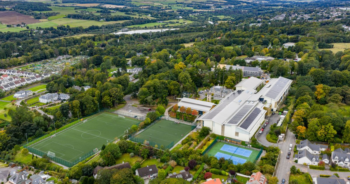 OpenGraph Image for Experience the vibrant spirit of ISA at upcoming Family Fun Open Day