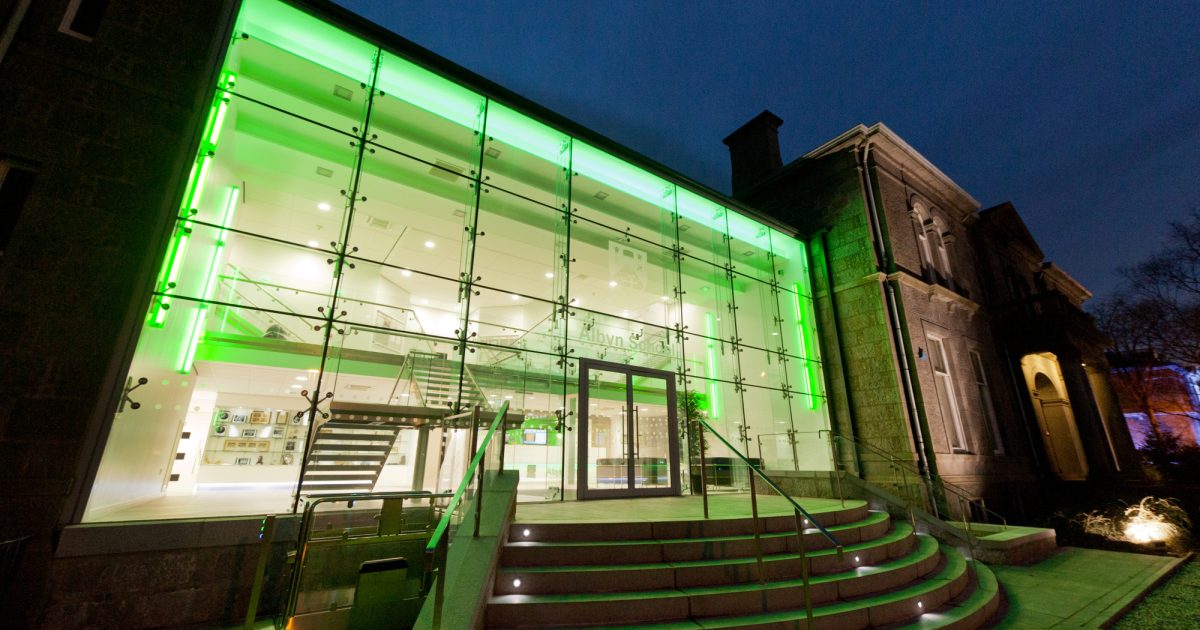 OpenGraph Image for Albyn School seeking former pupils for musical extravaganza