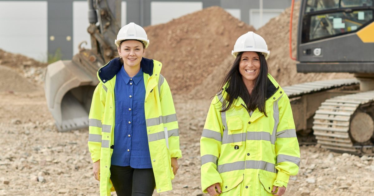 OpenGraph Image for Businesses move fast as City South nears capacity