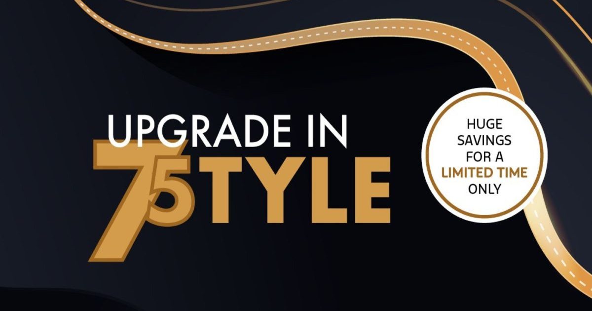 OpenGraph Image for Upgrade in style this September with TrustFord Aberdeen