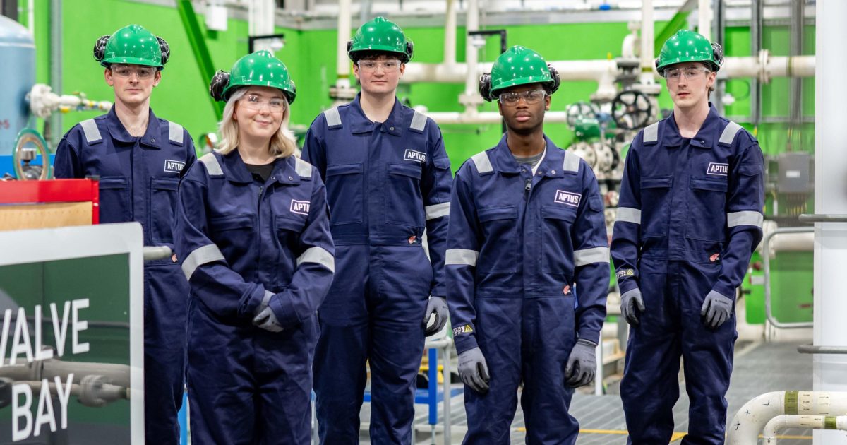 OpenGraph Image for The search is on for the UK & Europe’s ‘My Energy Future Champions’ 2026