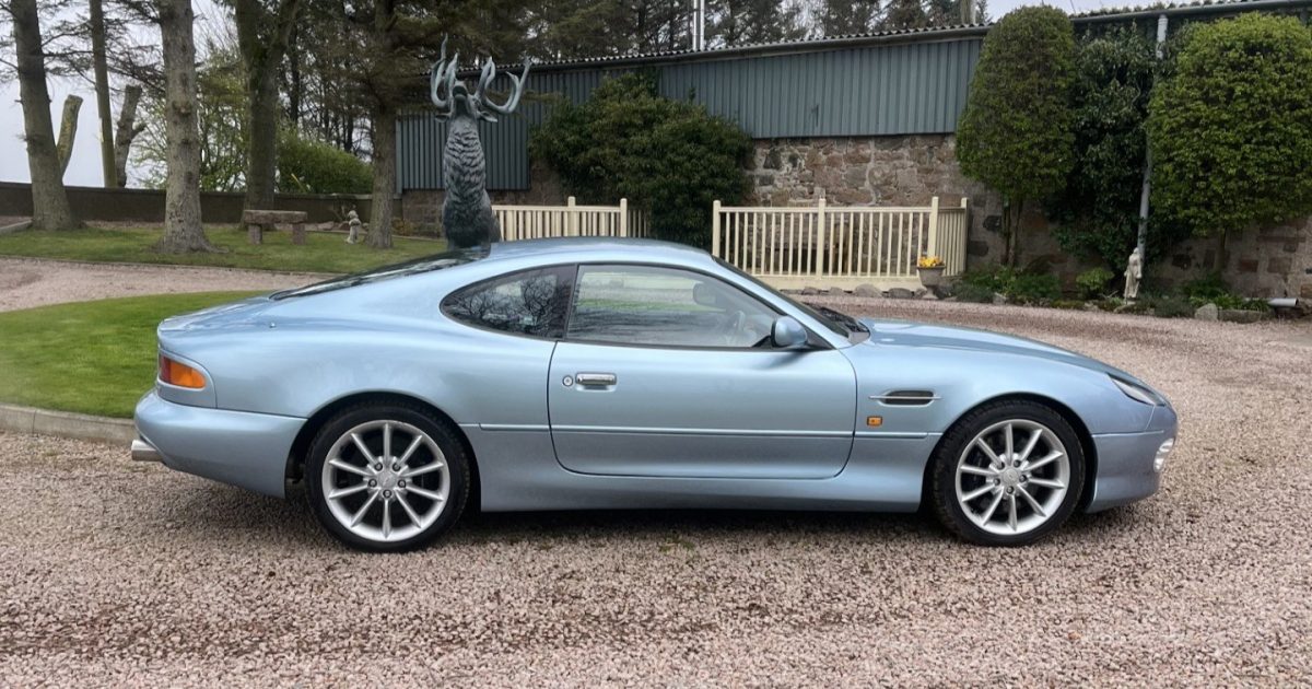 OpenGraph Image for Thainstone Classic Vehicle Auction sparks local and national interest