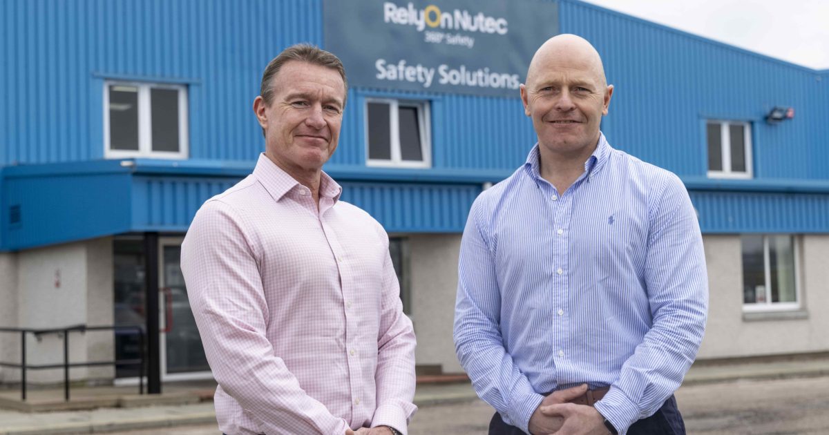 OpenGraph Image for Healthcare screening firm partners with leading safety training experts