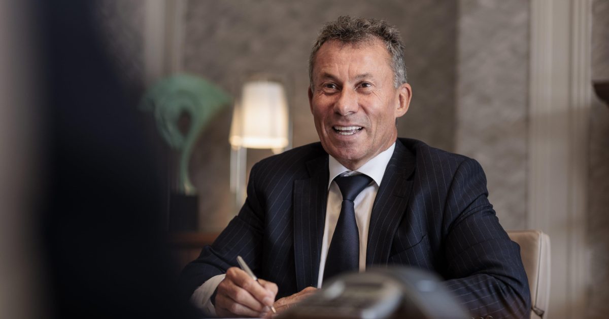 OpenGraph Image for Gary Walker Wealth Management