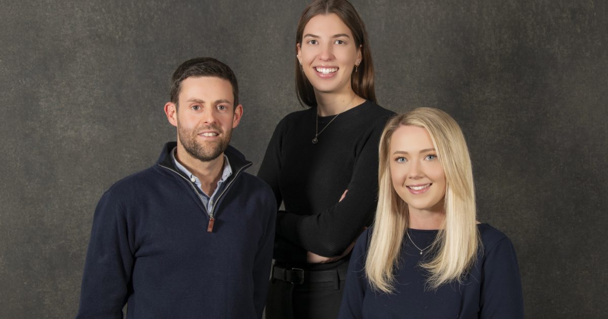 OpenGraph Image for Expanding team for Aberdeen commercial agency
