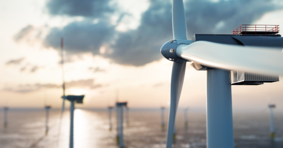 OpenGraph Image for GEODIS partners with DOLFINES to develop an innovative XXL lifting device  for offshore wind applications