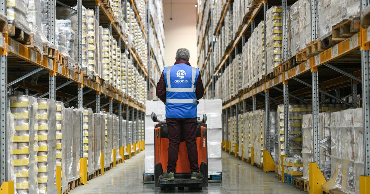 OpenGraph Image for GEODIS enhances supply chain capabilities in Poland with significant infrastructure growth