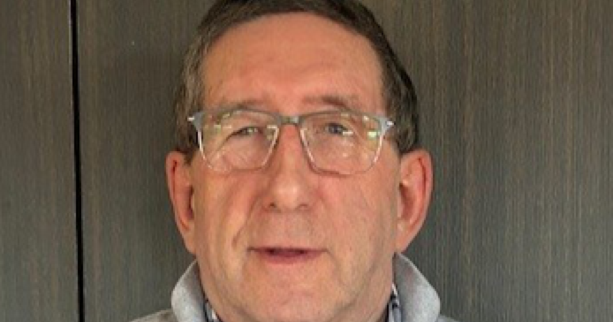 OpenGraph Image for New appointment at Marex