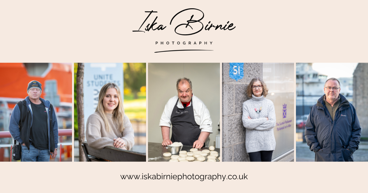 OpenGraph Image for Local photographer brings national newspaper experience to commercial work