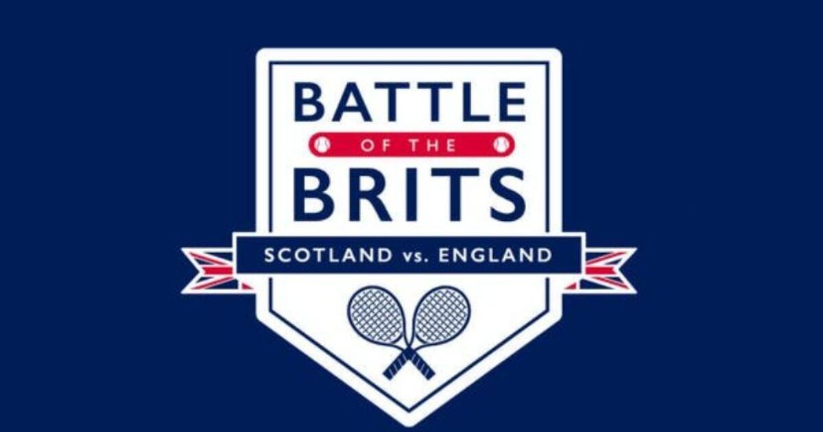 OpenGraph Image for Battle of the Brits postponed to 2022