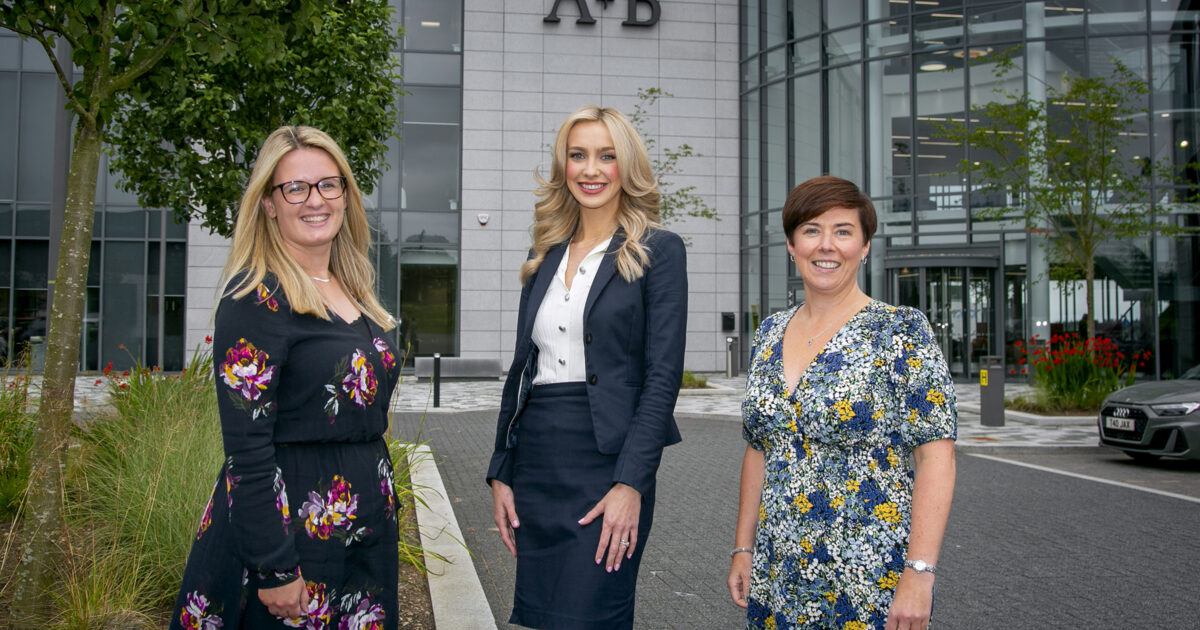 OpenGraph Image for Six new appointments for AAB's fast growing virtual finance function