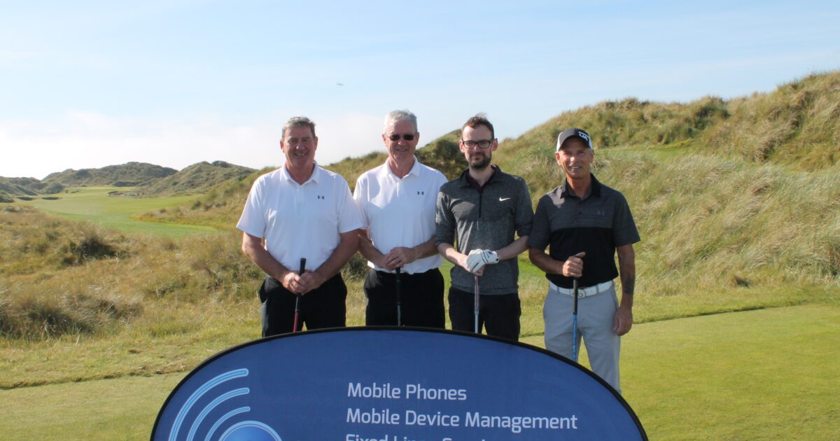 OpenGraph Image for Entries open for Business Golf League 2022