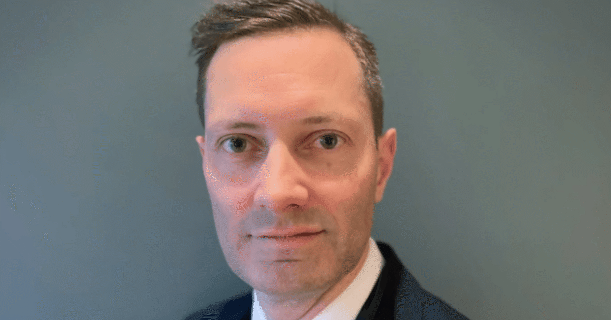 OpenGraph Image for Aker Solutions appoints Paal Eikeseth as new EVP of EMM