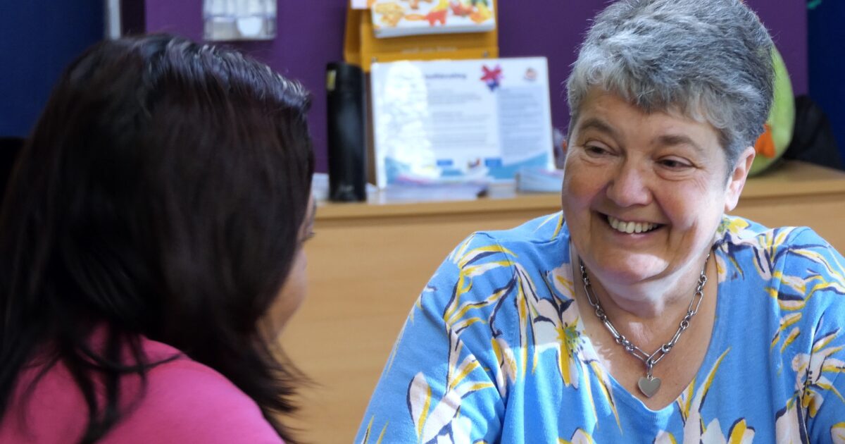 OpenGraph Image for Year three of the Communities Mental Health & Wellbeing Fund opens for applications