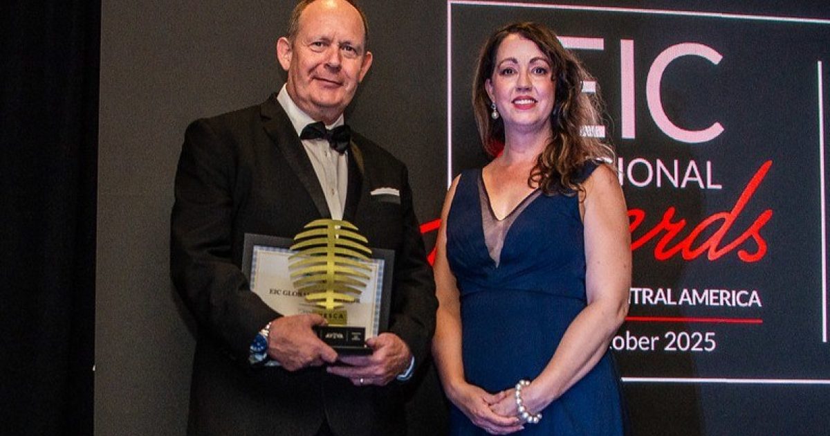 OpenGraph Image for EIC WESCAs North & Central America: Regional winners named as EIC Houston marks 30 years