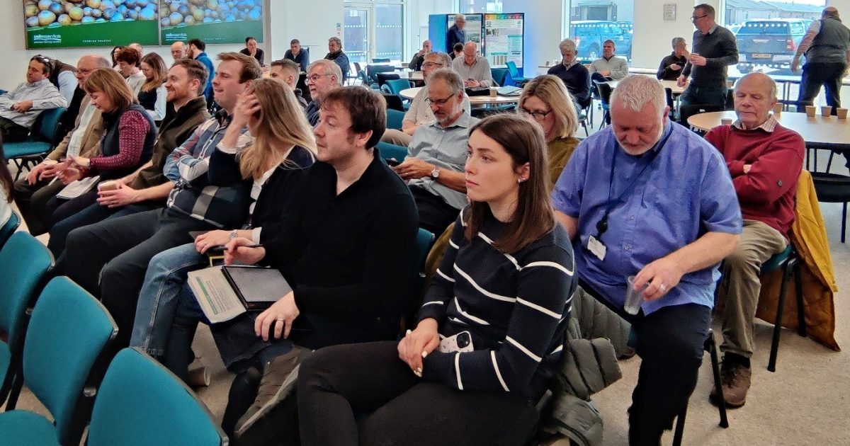 OpenGraph Image for PCN Action Scotland delivers the largest ever PCN knowledge exchange programme in Scotland