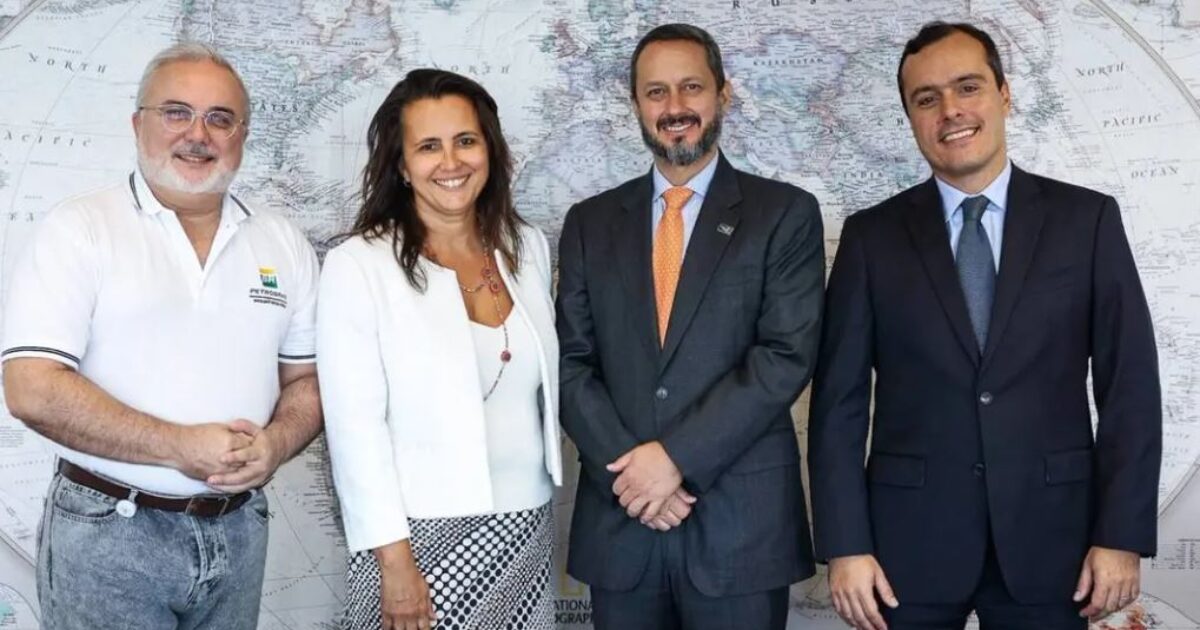 OpenGraph Image for Equinor and partners announce final investment decision for BM-C-33, in Brazil