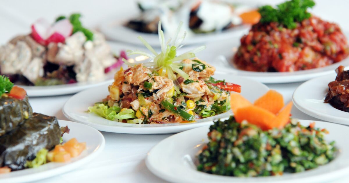 OpenGraph Image for Bigger and better Aberdeen Restaurant Week ready to offer a feast of the finest food – and bargain overnight stays