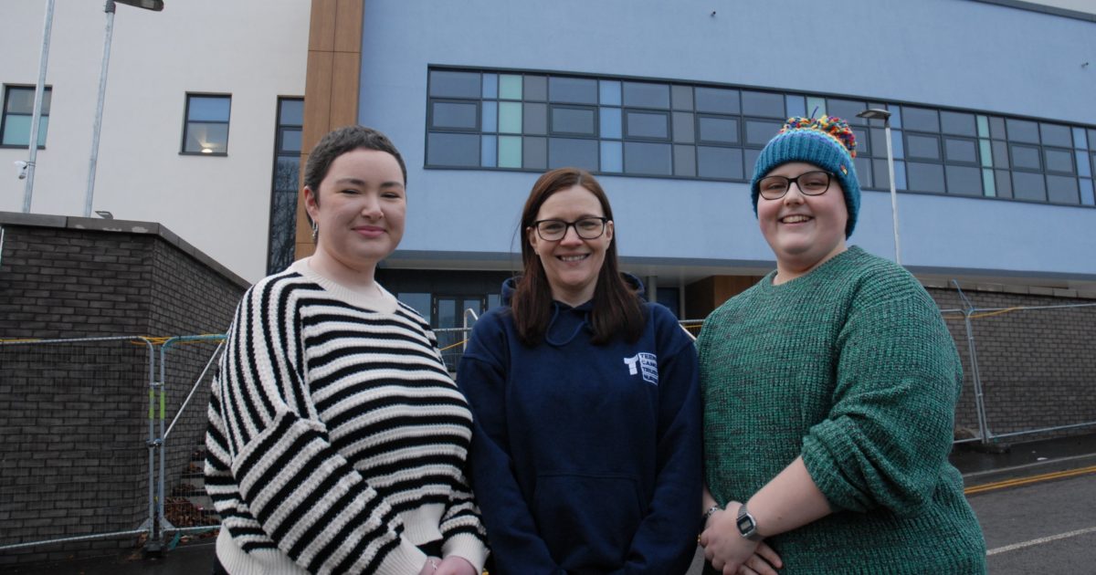 OpenGraph Image for NHS Grampian teams up with Teenage Cancer Trust to design new patient lounge