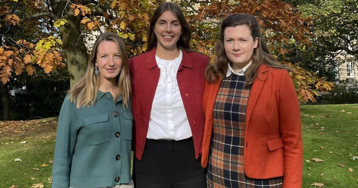 OpenGraph Image for Savills Natural Capital service expands with two further appointments to its consultancy team