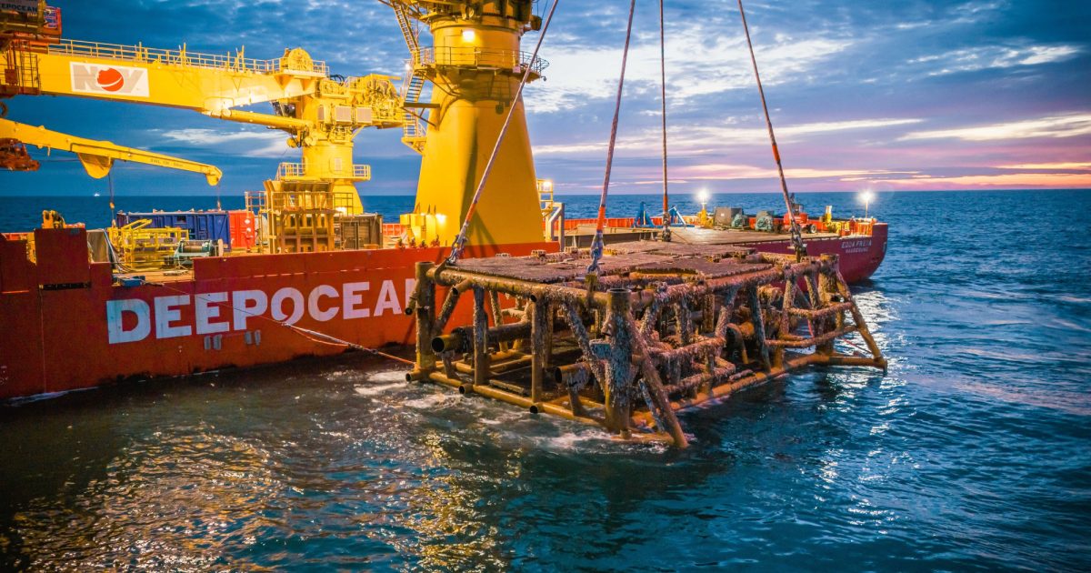 OpenGraph Image for Giant of deep resurfaces