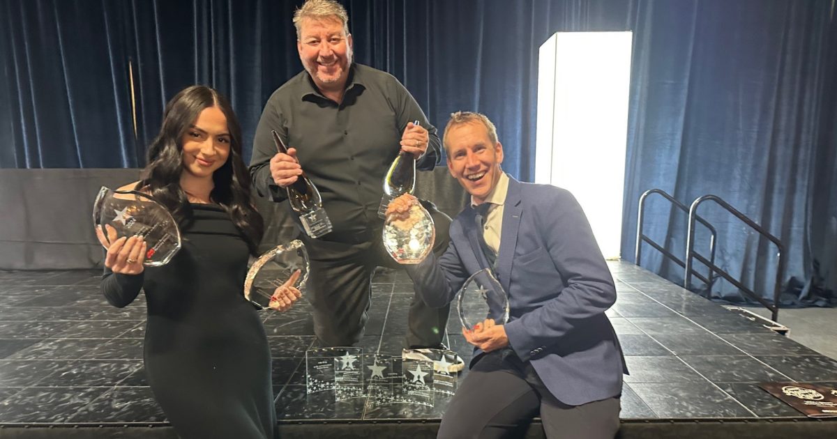 OpenGraph Image for Fifth Ring’s marketing excellence continues to shine bright with 10 Lantern Awards recognitions including Agency of the Year