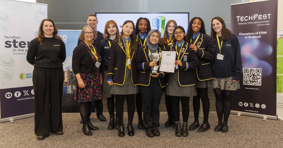 OpenGraph Image for North-east students empowered for future energy careers through industry mentorship and skills development